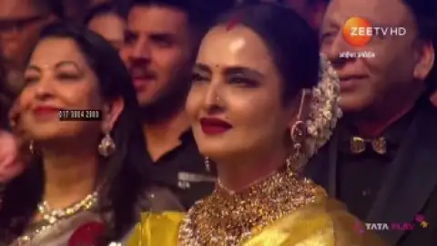 Still 5 of IIFA Awards 2025 HDTV Hindi 1080p 720p & 480p x264 AAC2.0 | Full Event