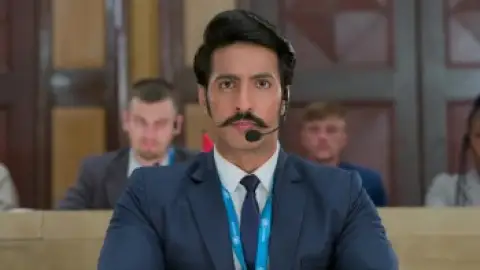 Still 1 of Romeo S3 (2025) WEB-DL [Hindi DD5.1] 1080p 720p & 480p [x264/HEVC]
