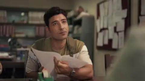 Still 4 of 13th: Some Lessons Aren’t Taught in Classrooms (Season 1) WEB-DL [Hindi DD5.1] 4K 1080p 720p & 480p [x264/ESubs] | SonyLiv Series