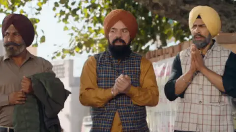 Still 7 of Mithde (2025) WEB-DL [Punjabi 2.0] 1080p 720p & 480p [x264/HEVC]