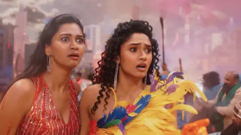 Still 7 of Ui (2024) WEB-DL [Hindi ORG-DD5.1] 1080p 720p & 480p [x264/HEVC] | [Exclusive By ]