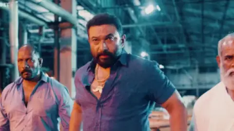 Still 5 of Veerame Vaagai Soodum (2022) [HQ Hindi-Dub] WEB-DL 1080p 720p & 480p [x264/HEVC] HD