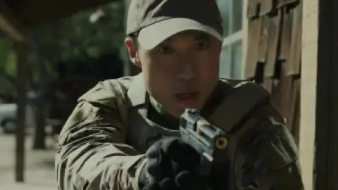 Still 1 of Agent Recon (2024) WEB-DL [Hindi (ORG 5.1) & English] 1080p 720p & 480p Dual Audio [x264/HEVC]