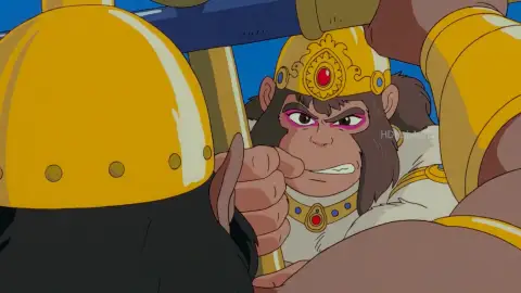 Still 5 of Ramayana: The Legend of Prince Rama (2025) WEB-DL [Hindi DD5.1] 1080p 720p & 480p [x264/HEVC] | [Exclusive By ]