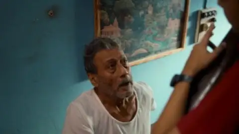 Still 1 of The Great Grand Superhero (2026) DS4K WEB-DL [Hindi DD5.1] 4K 1080p 720p & 480p [x264/ESubs]
