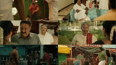 Still 1 of Viruman (2022) [HQ Hindi-Dub] WEB-DL 1080p 720p & 480p [x264/HEVC] HD