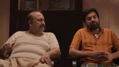 Still 4 of Paranthu Po (2025) DS4K WEB-DL [Hindi (DD5.1) & Tamil] 4K 1080p 720p & 480p Dual Audio [x264/10Bit-HEVC]