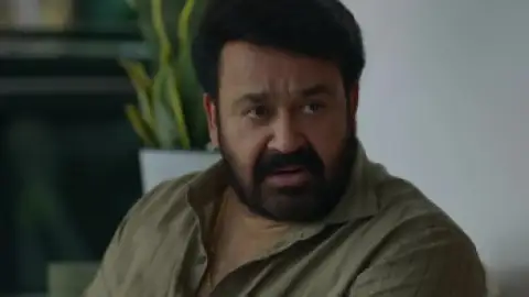 Still 2 of Drishyam 3 (2026) [Hindi – HQ/Studio Dub] DS4K WEB-DL 4K 1080p 720p 480p [x264/HEVC] HD | [Without-ADs]