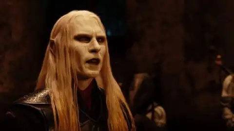 Still 3 of Hellboy II: The Golden Army (2008) BluRay [Hindi (ORG 5.1) & English] 4K 1080p 720p & 480p Dual Audio [x264/10Bit-HEVC]