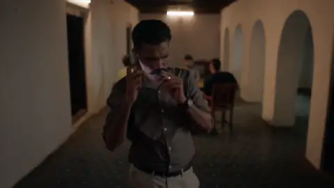Still 1 of Chaaver (2023) WEB-DL [Hindi DD5.1] 1080p 720p & 480p [x264/ESub]