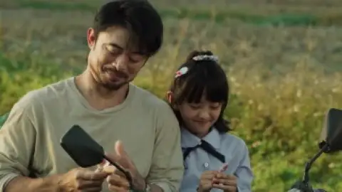 Still 3 of To Live Through Death (2024) WEB-DL [Hindi (DD5.1) & Chinese] 1080p 720p & 480p Dual Audio [x264/10Bit-HEVC]