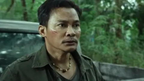 Still 3 of Striking Rescue (2024) BluRay [Hindi (DD2.0) & Chinese] 4K 1080p 720p & 480p Dual Audio [x264/10Bit-HEVC]