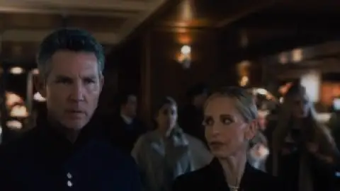 Still 2 of Ready or Not 2: Here I Come (2026) WebRip [English DD2.0] 1080p 720p & 480p [x264/10Bit-HEVC]