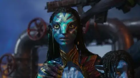 Still 8 of Avatar: Fire and Ash (2025) BluRay [Hindi (DD5.1) & English] 4K 1080p 720p & 480p Dual Audio [x264/10Bit-HEVC]