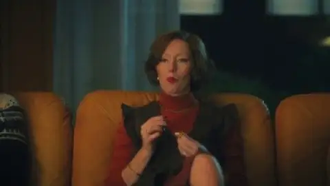 Still 6 of Cassandra (Season 1) WEB-DL [Hindi (ORG 5.1) & English] 1080p 720p & 480p x264 Dual Audio DD5.1