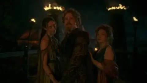 Still 8 of A Knight of the Seven Kingdoms (Season 1) WEB-DL [Hindi (2.0) & English] 4K 1080p 720p & 480p [x264/10Bit-HEVC] | [ALL Episodes] | HBO Series