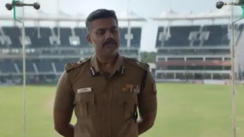 Still 1 of Test (2025) WEB-DL [Hindi (DD5.1) & Tamil] 4K 1080p 720p & 480p Dual Audio [x264/HEVC]