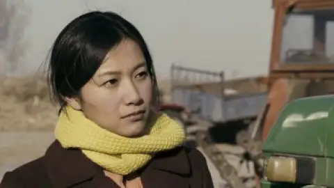 Still 1 of Shinjuku Incident (2009) BluRay [Hindi (DD5.1) & Chinese] 1080p 720p & 480p Dual Audio [x264/10Bit-HEVC]