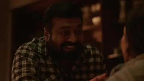 Still 4 of MahaRaja (2024) WEB-DL [Hindi (ORG-DD5.1) & Tamil] 4K 1080p 720p & 480p Dual Audio [x264/10Bit-HEVC] HD