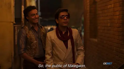 Still 8 of Superboys of Malegaon (2025) WEB-DL [Hindi ORG-DD2.0] 1080p 720p & 480p [x264/HEVC]