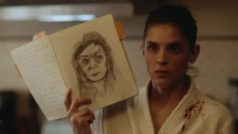 Still 6 of The Diary (2024) WEB-DL [Hindi (ORG 5.1) & English] 4K 1080p 720p & 480p Dual Audio [x264/10Bit-HEVC]