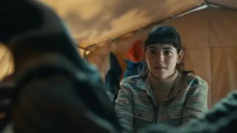 Still 4 of My Penguin Friend (2024) WEB-DL [Hindi (DD5.1) & English] 4K 1080p 720p & 480p Dual Audio [x264/10Bit-HEVC]