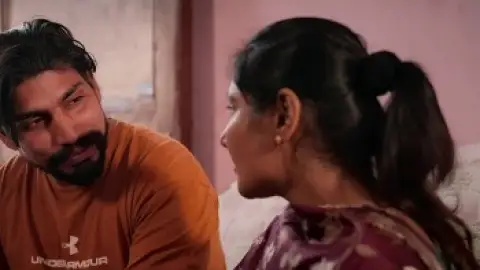 Still 2 of Scam (2026) WEB-DL [Punjabi DD2.0] 4K 1080p 720p & 480p [x264/HEVC]