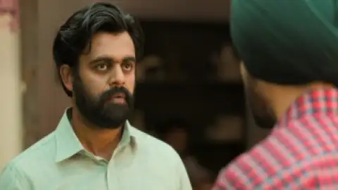 Still 4 of Jodi (2023) WEB-DL [Punjabi DD5.1] 1080p 720p & 480p [x264/HEVC]
