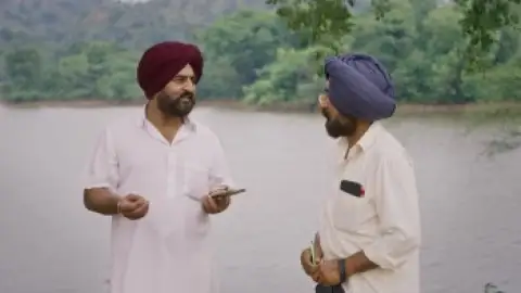 Still 4 of ILLTI (2025) WEB-DL [Punjabi DD5.1] 4K 1080p 720p & 480p [x264/HEVC]