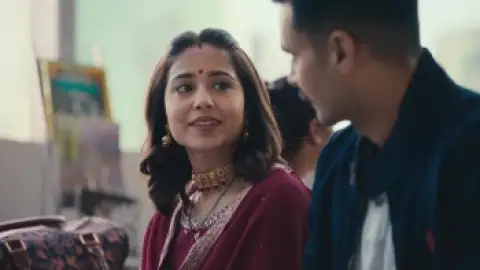 Still 7 of Yeh Kaali Kaali Ankhein (Season 2) WEB-DL [Hindi DD5.1] 1080p 720p & 480p [x264/ESubs] HD | ALL Episodes [NF Series]