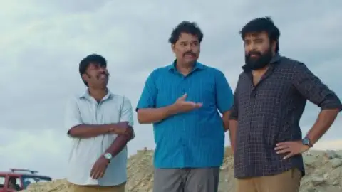 Still 2 of Vadhandhi (Season 2) WEB-DL [Hindi (DD5.1) & Tamil] 4K 1080p 720p & 480p [x264/10Bit-HEVC] | [ALL Episodes] | PrimeVideo Series