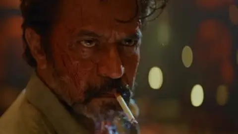 Still 3 of LEO (2023) UNCUT WEB-DL [Hindi (ORG DDP5.1) & Tamil] 4K 1080p 720p & 480p Dual Audio [x264/10Bit-HEVC] HD